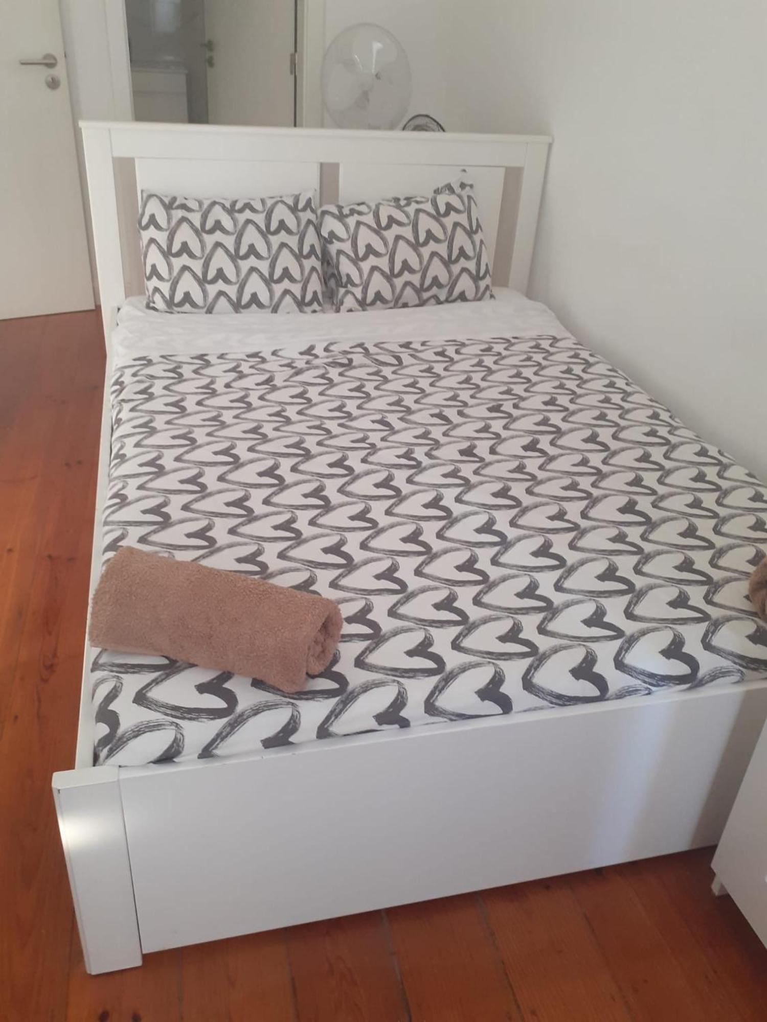 Ginger House Hotel Lisbon Luaran gambar