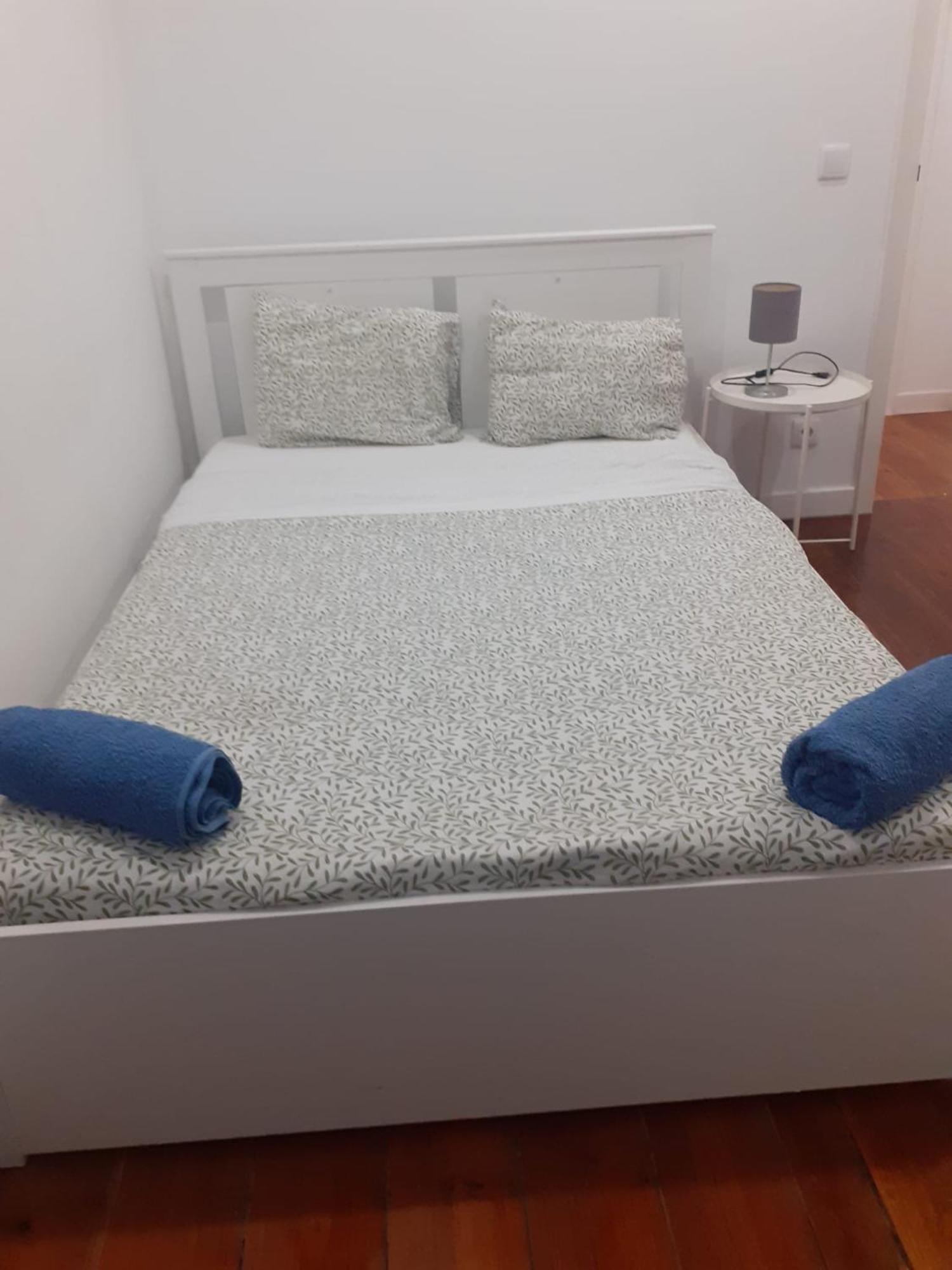 Ginger House Hotel Lisbon Luaran gambar